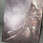 Assasin`s creed ja Black Ops -figuureja - pikkukuva 2