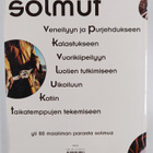 Geoffrey Budworth : Kaiken maailman solmut - pikkukuva 2