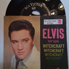7" Elvis x 4 - pikkukuva 1
