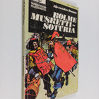Alexandre Dumas : Suuria kuvaklassikoita 1/1979 : Kolme m... - pikkukuva 1