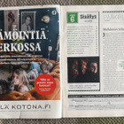 URHEILULEHTI #6 / 11.2.2016 - pikkukuva 2