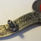 Waffen SS juhlapuvun rintamerkki - pikkukuva 3