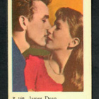 Keräilykuva - James Dean Julie Harris P. 169 - pikkukuva 1
