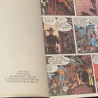 Jean Giraud: Väijytys Punaisessa Laaksossa - pikkukuva 3