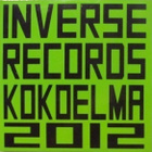 Various • Inverse Records Kokoelma 2012 PROMO CD - pikkukuva 1