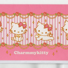 Sanrio..."CHARMMY KITTY" 2.os. KORTTI  /Kimalle - pikkukuva 1