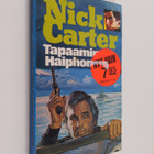 Nick Carter : Tapaaminen Haiphongissa - pikkukuva 1