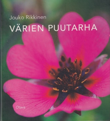 Jouko Rikkinen: Värien puutarha