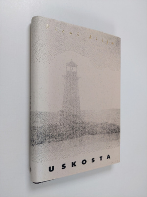 Martti Lindqvist : Pieni kirja uskosta