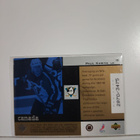 1998-99 SPx Finite - Radiance #116 Paul Kariya GI, SN3475 - pikkukuva 2