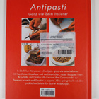 Antipasti : Ganz wie beim Italiener - pikkukuva 2