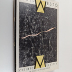 Kjell Westö : Merkitty ja muita novelleja - pikkukuva 1
