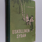 A. Kononov : Uskollinen sydän - pikkukuva 1