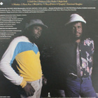 BLACK UHURU: Chill Out  * CAN 1982 - pikkukuva 2