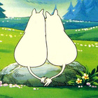 MUUMI PURKKAKUVAT, 1995 - pikkukuva 1