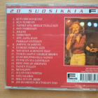 Vicky Rosti - Kun Chicago Kuoli CD - pikkukuva 2