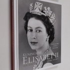 David Souden : Kuningatar Elisabet II : 1926-2022 - pikkukuva 1