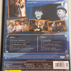Sherlock Holmes -kokoelma (DVD) - pikkukuva 4