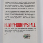 P. C. Jersild : Humpty-Dumptys fall : livsåskådningsbok - pikkukuva 2