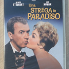 Hurmaava noita (1958)  Kim Novak & James Stewart (UUSI) - pikkukuva 1