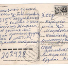 Ruusut korissa (piiretty kortti) (5S) - pikkukuva 2