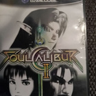 GameCube / Wi - Soul Calibur II - pikkukuva 2