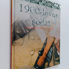 Andrew Robertshaw : 1900-luvun sodat - pikkukuva 1