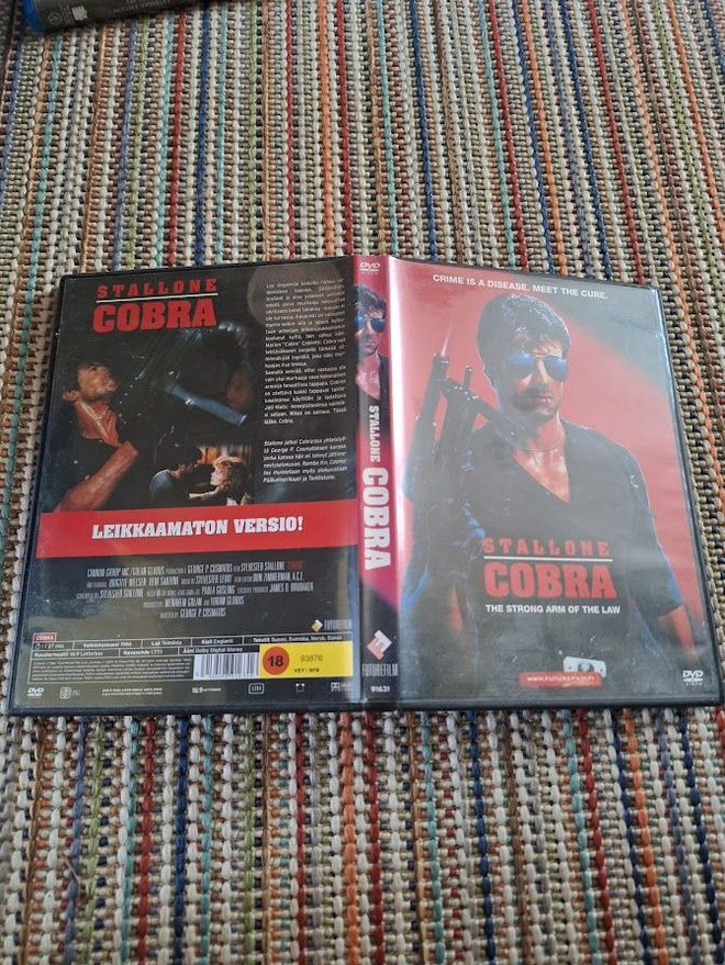 Cobra