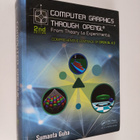 Sumanta Guha : Computer Graphics Through OpenGL: From The... - pikkukuva 1