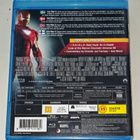 Iron Man 2 (o) - pikkukuva 2