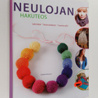 Jaroslava Dovcova : Neulojan hakuteos : tekniikat, kuvion... - pikkukuva 1