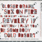 Kings Of Leon - Only by the night - CD - pikkukuva 2