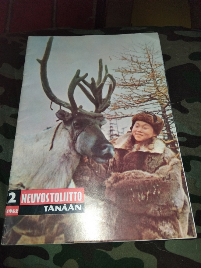 Neuvostoliitto 1962:2