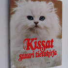 Catherine Ing : Kissat : suuri tietokirja - pikkukuva 1