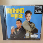NOTHING TO LOSE (STR CD) - pikkukuva 1
