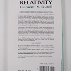 Clement V. Durell : Readable Relativity - pikkukuva 2