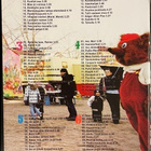 KAUKO RÖYHKÄ - Olen Messias-Valitut palat 1980-2012 6-cd box - pikkukuva 2