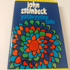 John Steinbeck: Ystävyyden talo - pikkukuva 1