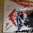 STARSHOOTER :: PAS FATIGUÉ :: VINYYLI  LP __ UUSI __ 1981 !! - pikkukuva 2