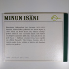 Carl Larsson ym. : Carl Larsson : Minun isäni - pikkukuva 2