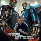 Real Steel - (Blu-ray) - pikkukuva 1