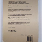 Pekka Korkala : Hiiri kissan korvassa : retki ajattelemis... - pikkukuva 2