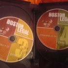 Boston legal , Kausi 3 , 6 DVD - pikkukuva 5