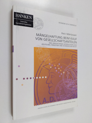 Petri Mäntysaari ym. : Managing Meaning - The Use of Expe...