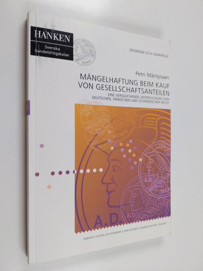 Petri Mäntysaari ym. : Managing Meaning - The Use of Expe...