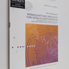 Petri Mäntysaari ym. : Managing Meaning - The Use of Expe... - pikkukuva 1