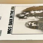 MC5 : Back In The USA - LP, LTD, Crystal Clear Vinyl, uusi - pikkukuva 4