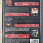 Vampyyri ja Zombie -kokoelma (4DVD) uusi ja muoveissa - pikkukuva 2