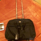 Samsonite Pyörällinen tietokonelaukku / matkalaukku - pikkukuva 3