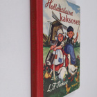 Lucy Fitch Perkins : Hollantilaiset kaksoset - pikkukuva 1